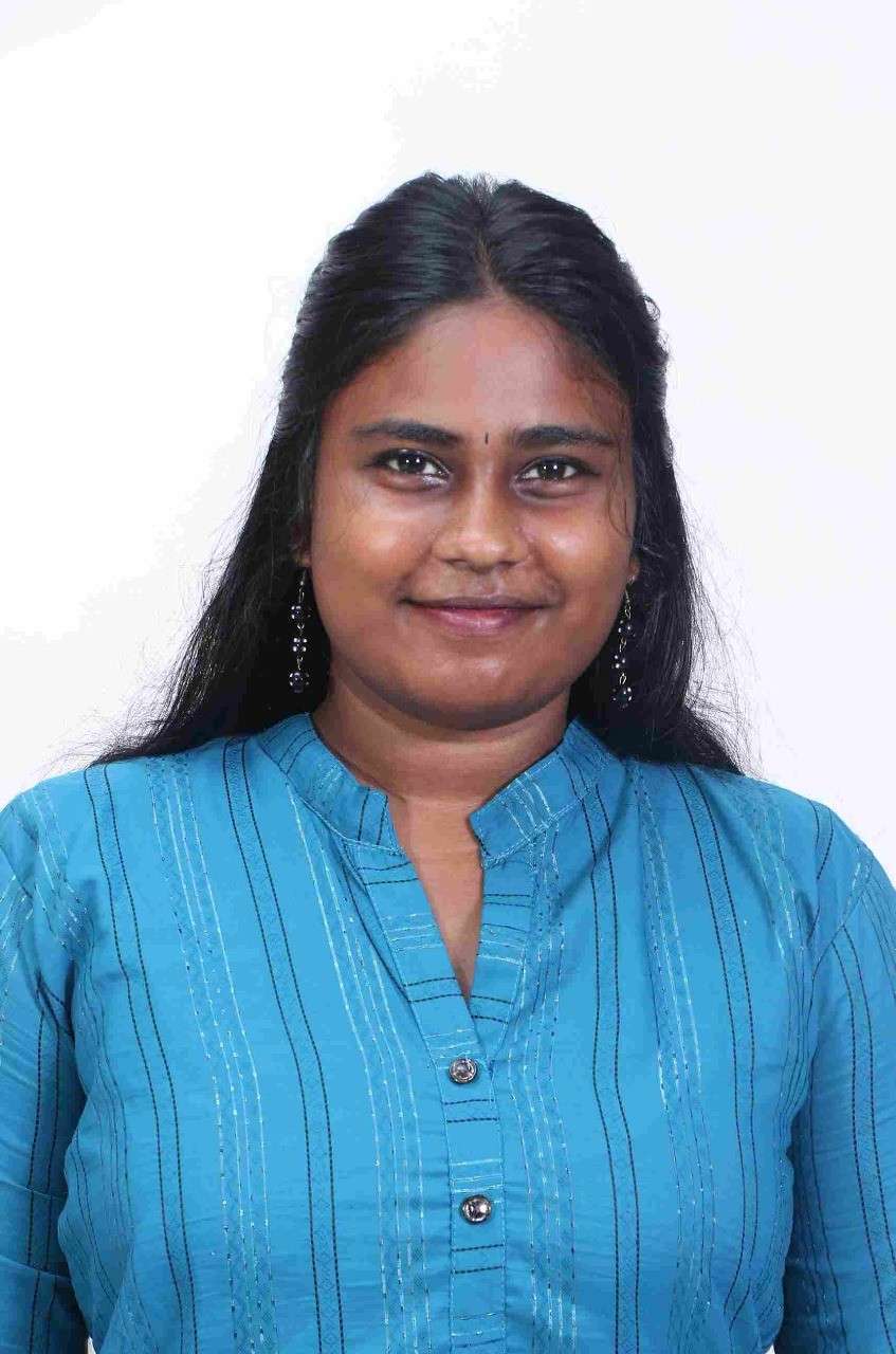 Poornima Shanmuganathan